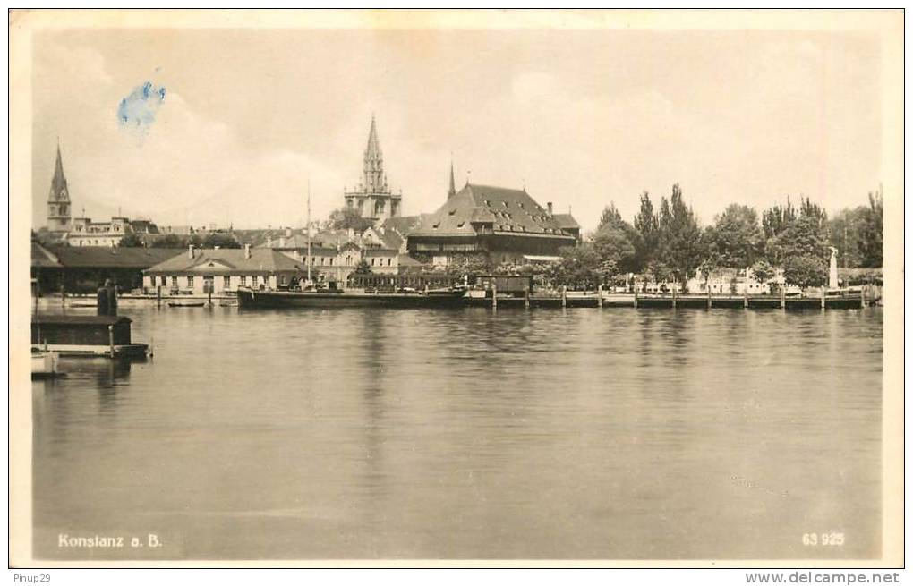 KONSTANZ - Konstanz