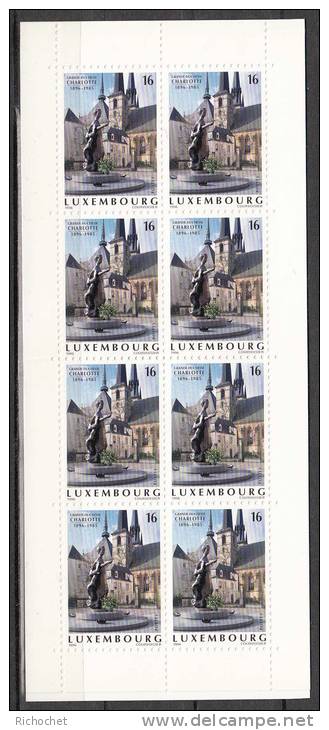 Luxembourg  C1338 ** - Ongebruikt