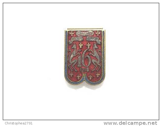 ANCIEN INSIGNE BOUTONNIERE SANS ATTACHE MAIS ETAT EXCELLENT - Militaria