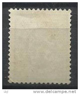BELGIQUE ,  5 C , LION , 1929 - 1932 , BRUXELLES 1930 BRUSSEL - Typos 1929-37 (Heraldischer Löwe)