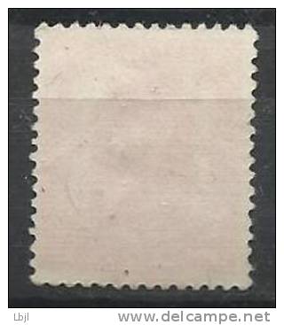 BELGIQUE ,  5 C , Armoirie , 1936 - 1946 , 1.I.48  31.XII.48 - Typos 1936-51 (Petit Sceau)