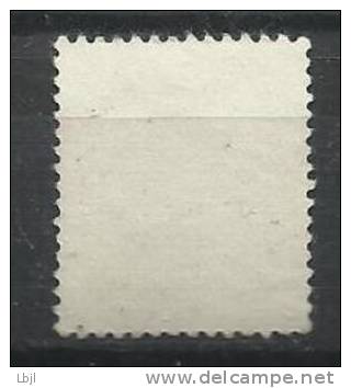 BELGIQUE ,  10 C , Chiffre Sur Lion , 1951 , 1959 - 1960 - Typo Precancels 1951-80 (Figure On Lion)