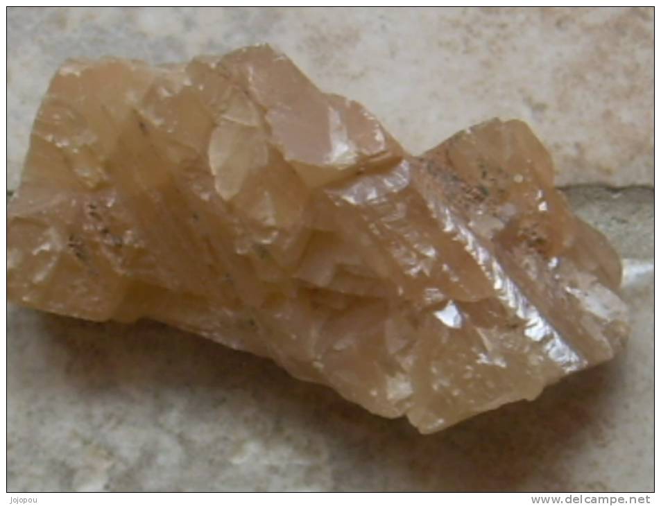 Aragonite - Minerals