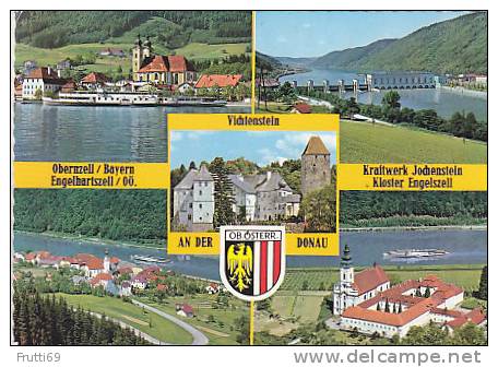 AUSTRIA - AK 111033 Vichtenstein An Der Donau - Sonstige & Ohne Zuordnung