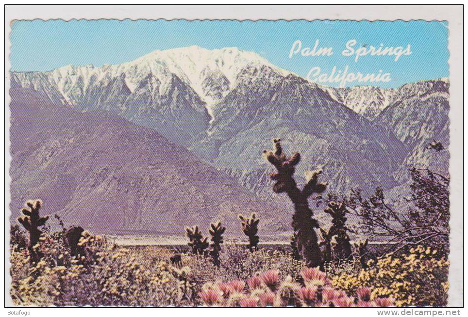 CPM PALM SPRINGS - Palm Springs