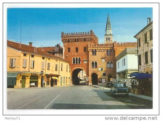 2812 FRIULI VENEZIA GIULIA SAN VITO AL TAGLIAMENTO 1972  VIAGGIATA. - Autres & Non Classés