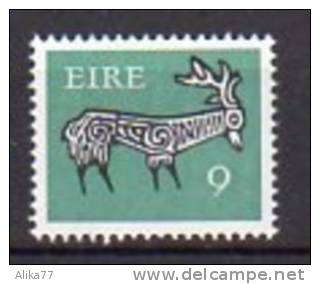 IRLANDE       Neuf **      Y. Et T.   N° 349A     Cote:  2,25  Euros - Unused Stamps