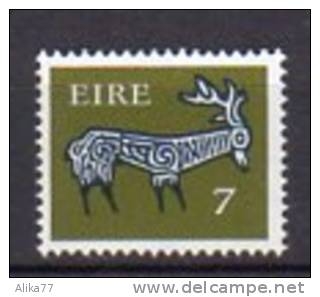 IRLANDE       Neuf **      Y. Et T.   N° 301     Cote:  7,50  Euros - Ungebraucht