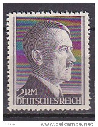 M5990 - DEUTSCHES REICH EMPIRE ALLEMANDE Yv N°724 ** - Ungebraucht