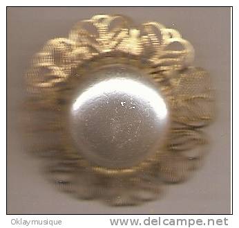 Broche - Brooches