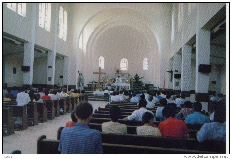 Medugorje Zupna Crkva The Parish Church - Bosnia Y Herzegovina