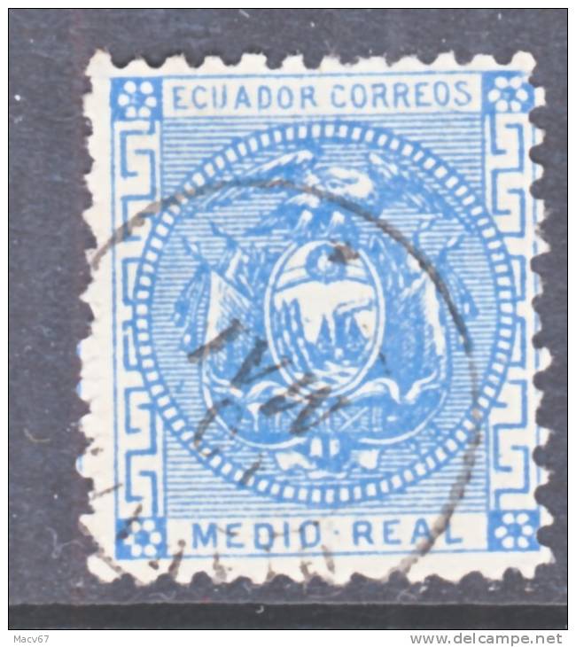 Ecuador  9   (o) - Ecuador