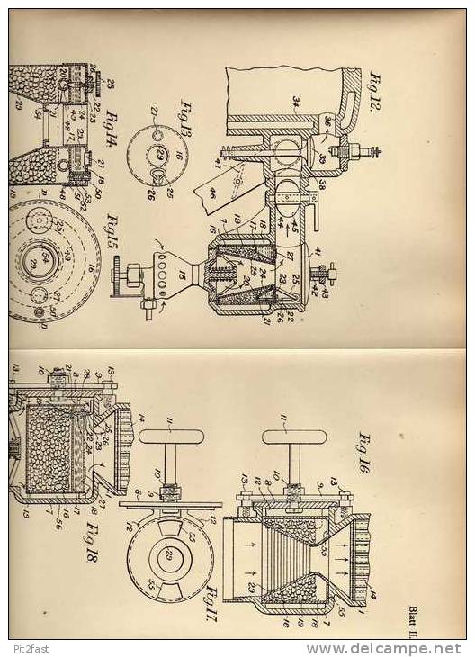 Original Patentschrift - A. Westmacott In Saint Helens , 1906 , Karburator Für Motor , Vergaser !!! - Cars