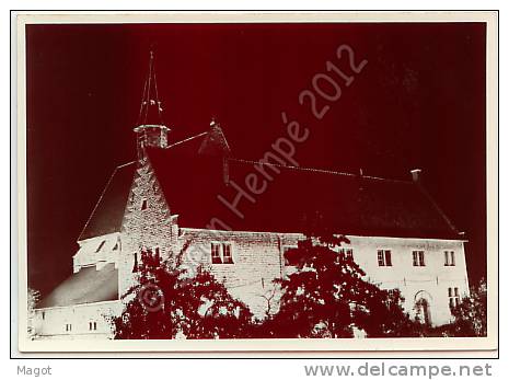 WOLUWE-SAINT-LAMBERT Couvent Des PP Assumptionistes Chapelle De Marie La Misérable Photo Gevaert - Woluwe-St-Lambert - St-Lambrechts-Woluwe