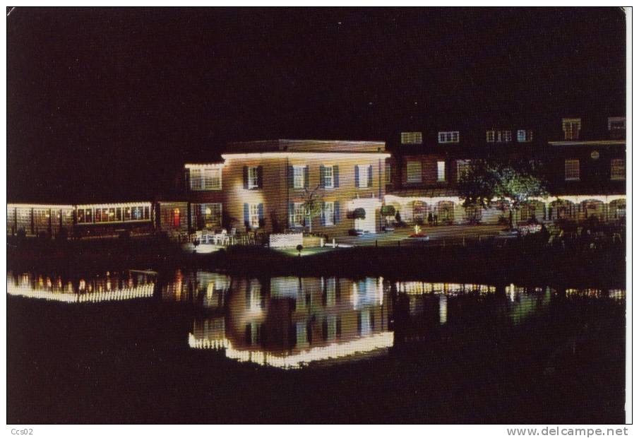 The Compleat Angler Hotel Marlow - Buckinghamshire