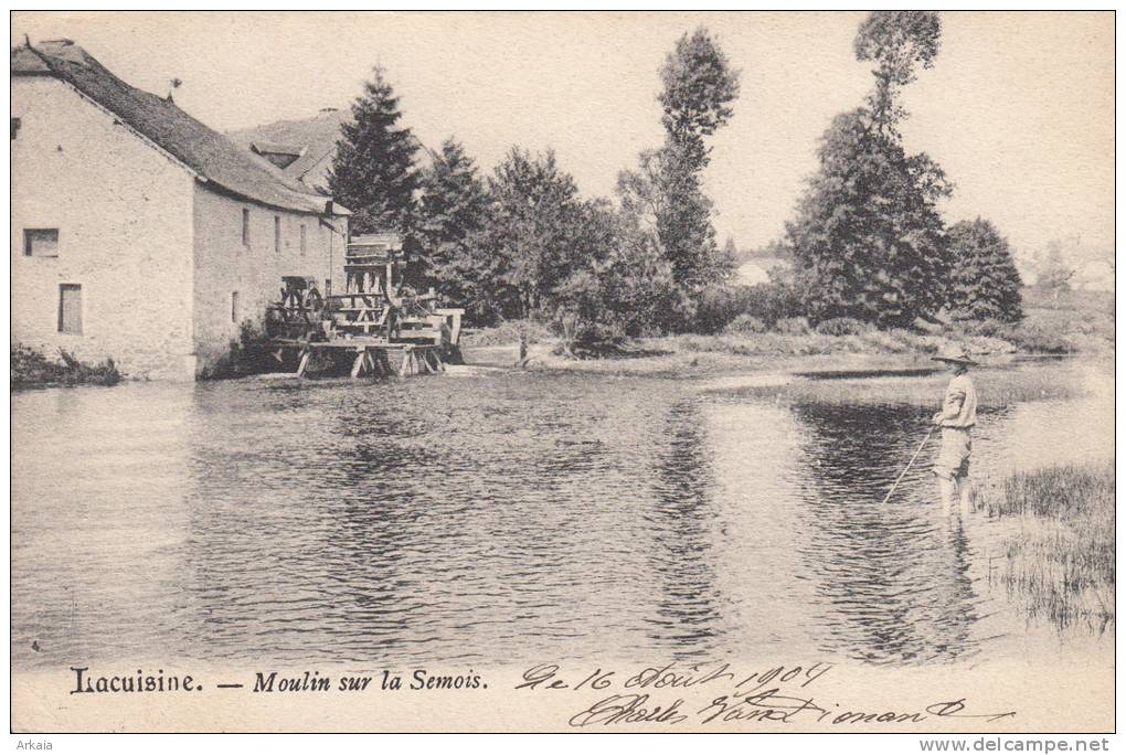 Lacuisine - Le Moulin - Sonstige & Ohne Zuordnung