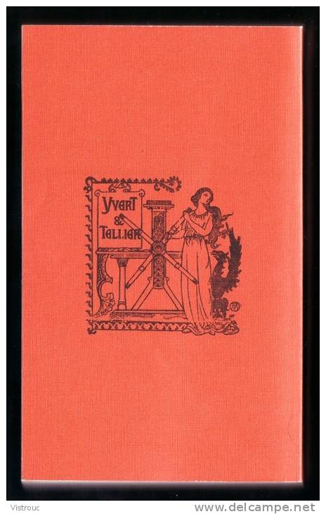 Catalogue Y. & T. - Timbres Du Monde Entier, De 1840  Jusqu'en 1896. - Altri & Non Classificati