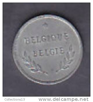 BELGIQUE - 2 Francs - 1944 - 2 Francs (1944 Liberazione)