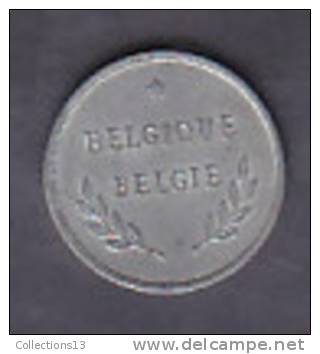 BELGIQUE - 2 Francs - 1944 - 2 Francs (1944 Liberation)