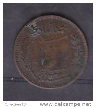 TUNISIE - 10 Cts 1903A - Tunisia