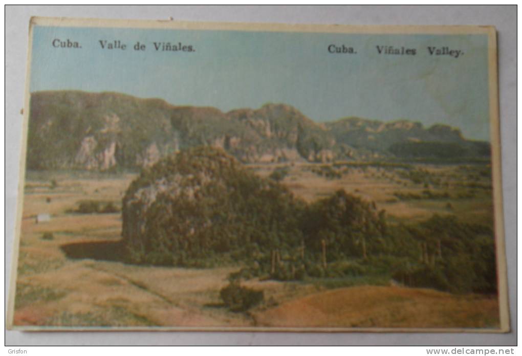 Cuba Valle Vinales - Other & Unclassified