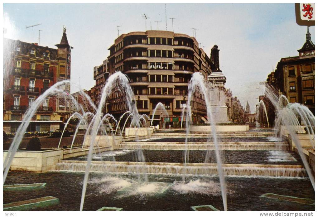 Leon Plaza Guzman - León