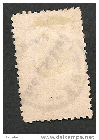 NOUVELLE ZELANDE Anglaise  -  N°  76 -  Y & T -  O - Cote  22 € - Used Stamps