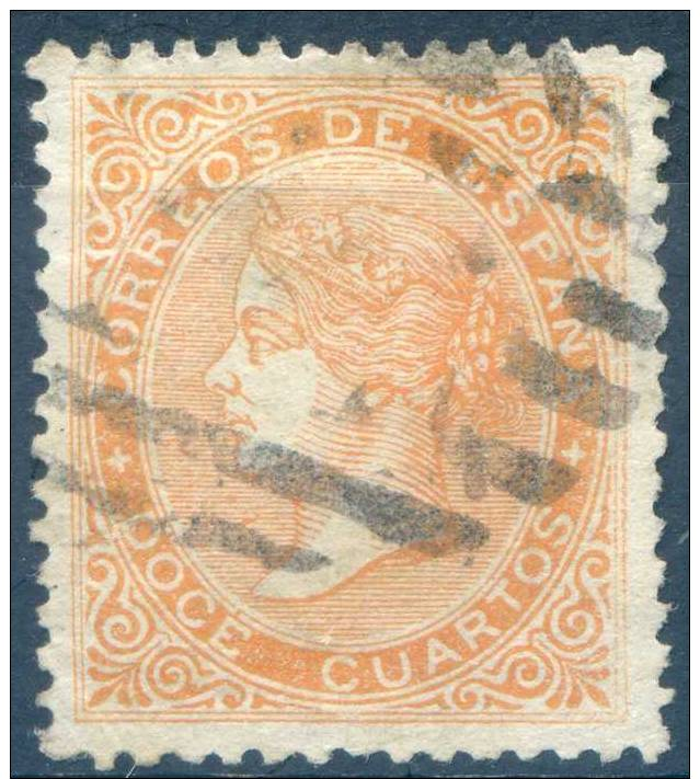 Y & T   :   N°   88a - Used Stamps