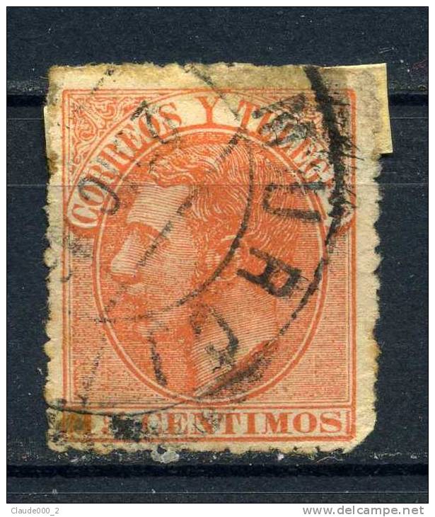 N° 193 Oblitéré - Used Stamps