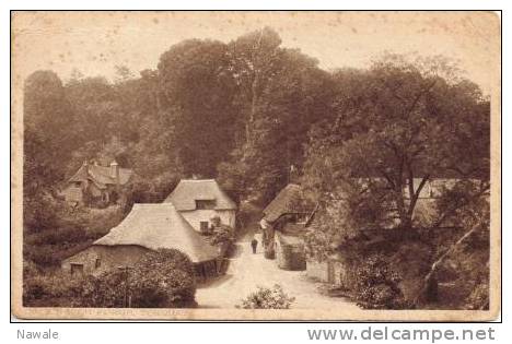 Cockington Forge - Torquay - Torquay