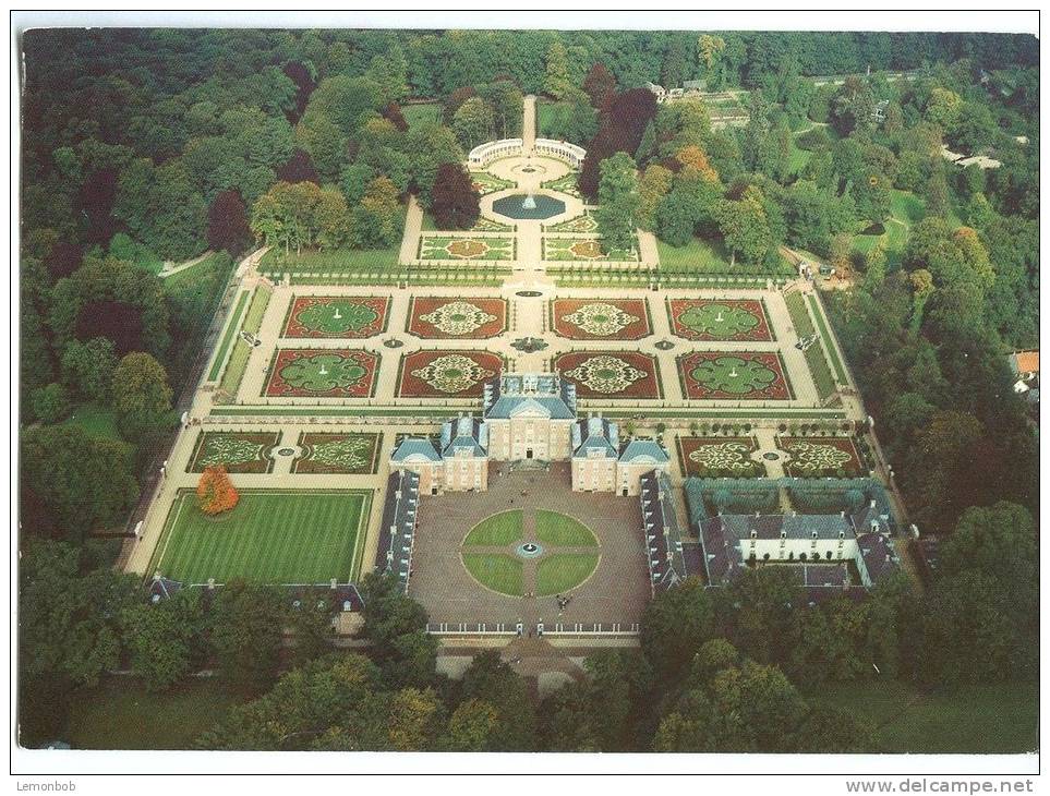 Holland, Netherlands, Rijksmuseum Paleis Het Loo, Apeldoorn, Used Postcard [P9074] - Apeldoorn