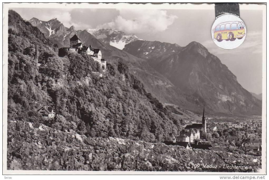 VADUZ - Liechtenstein