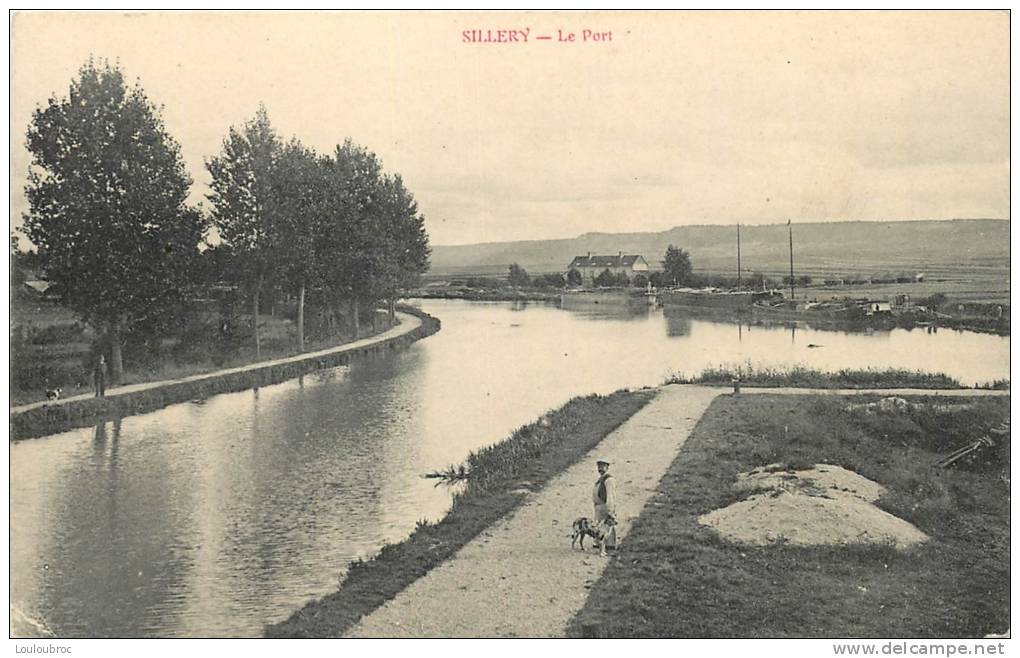 51 SILLERY LE PORT - Sillery