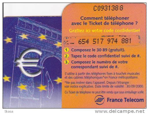 Payez à La Seconde_Femme 50F Série F1149 2-3-3-3 - Billetes FT