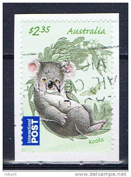 AUS+ Australien 2011 Mi 3582 Koala - Used Stamps