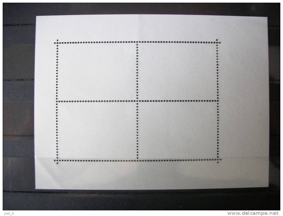 Foglietto /  Miniature Sheet  "Astronomy" 2002 Great Britain Nuovo MNH - Gomma Integra - Blocs-feuillets