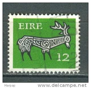 Ireland, Yvert No 361 - Oblitérés