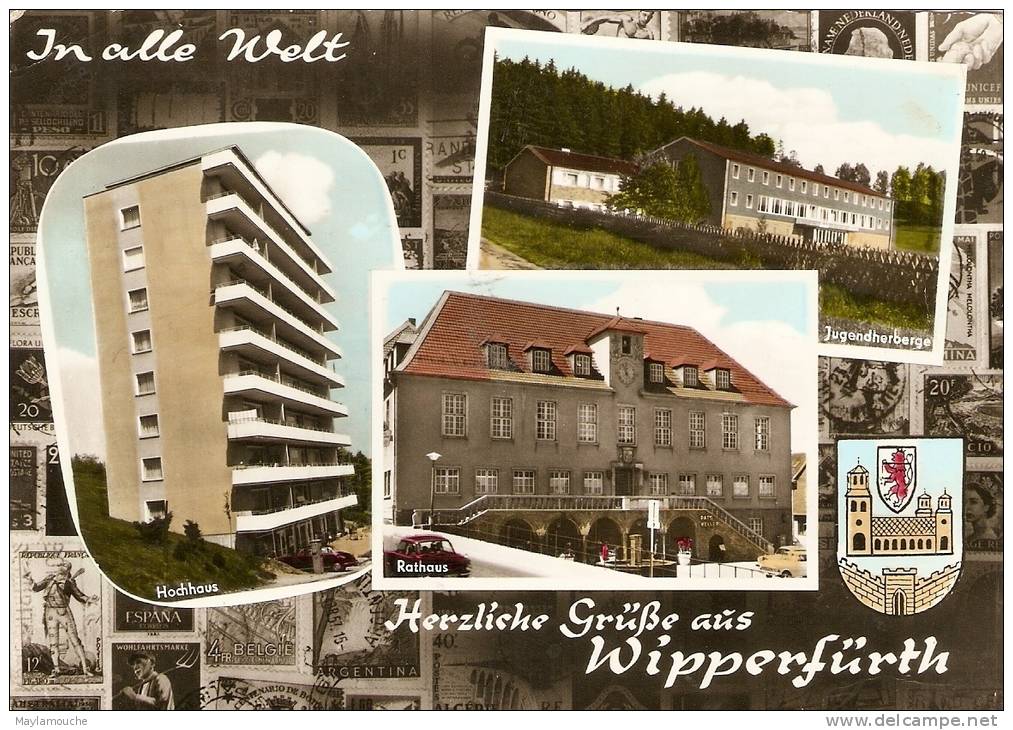 Wipperfurth - Wipperfuerth