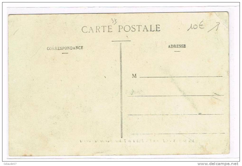 BERRY CIVRAY (18) - DEBIT DE TABAC - RUE DE LA LIBERTE - Other & Unclassified