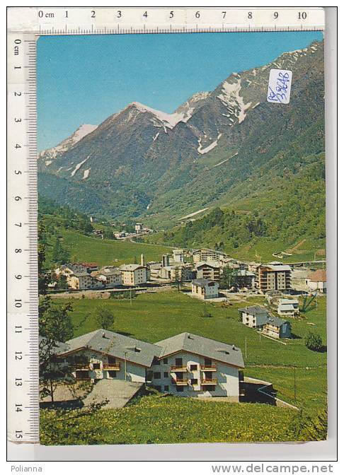 PO3964B# TORINO - PRALI   VG 1979 - Altri & Non Classificati