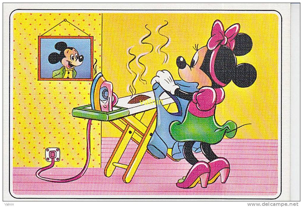 Walt Disney - Humor
