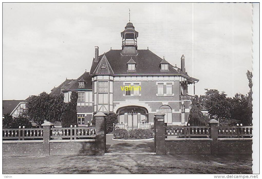 Villa Canteclaer - Zulte