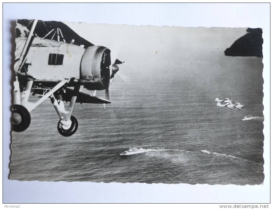 Avions De La ROYAL AIR FORCE En MER - 1939-1945: II Guerra