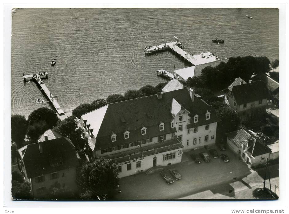 Hôtel Steinberger Herrsching Ammersee - Starnberg