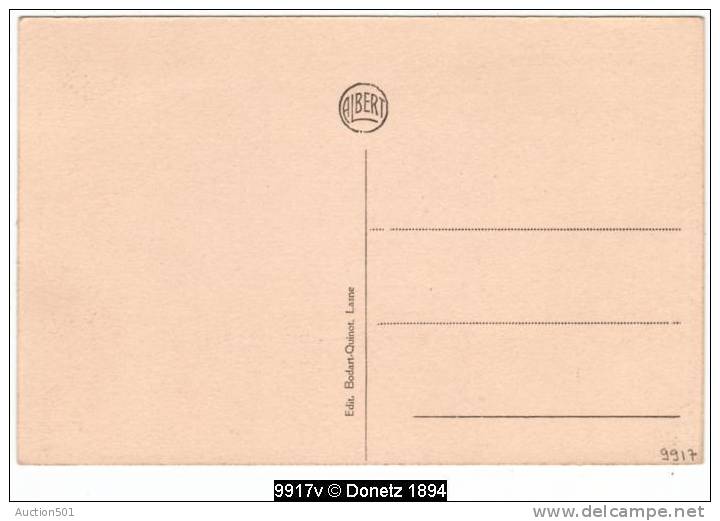 09917g FERME Mr. KUMPS - RAVIN - Lasne - Lasne