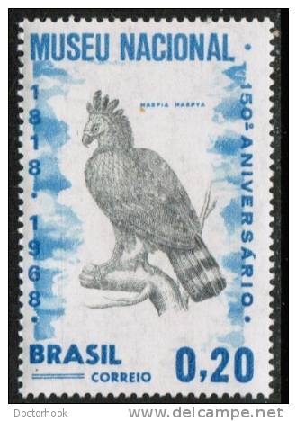 BRAZIL   Scott #  1084*  VF MINT LH - Ongebruikt