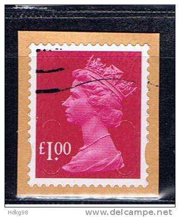 GB Großbritannien 2007 Mi 2526 Elisabeth II. - Unclassified