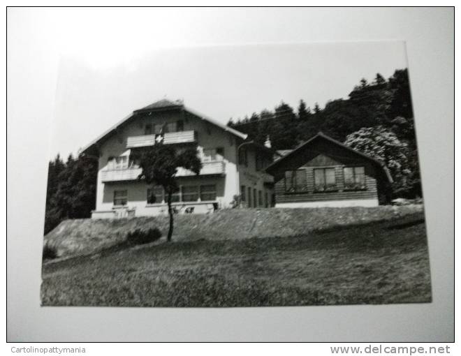 Cafè Ristorante Pensioner Du Signal De Belmont Pensione E Cantine Svizzera - Caffé