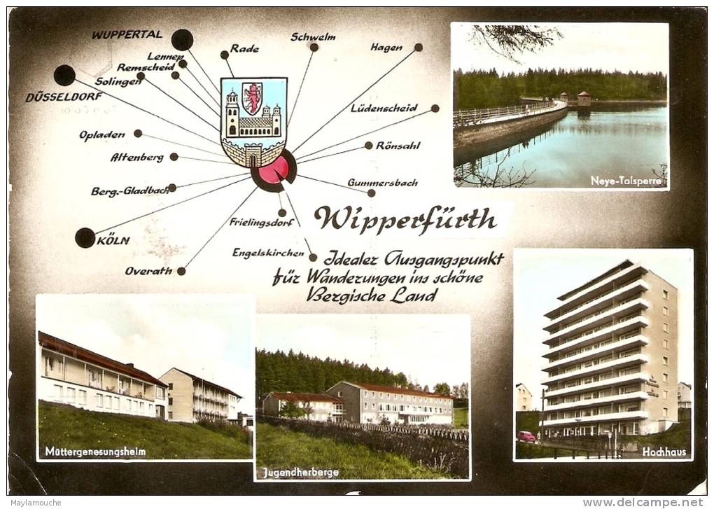 Wipperfurth - Wipperfuerth