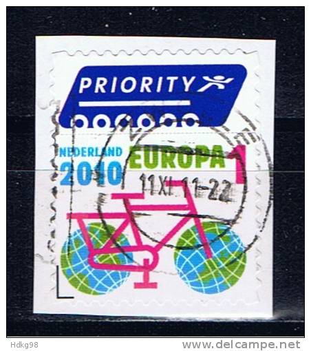 NL Niederlande 2010 Mi 2769 - Used Stamps